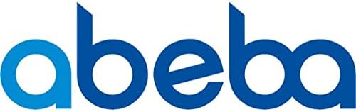ABEBA 37333 DYNAMIC Verstopfen, OB, A, E, FO, SRC, Schwarz/Gelb, Grösse 46 46 EU, 46 EU