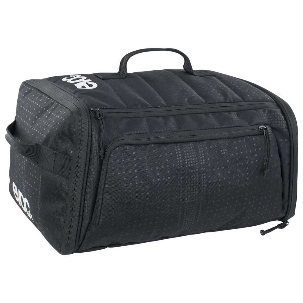 EVOC GEAR BAG 15, handliche Reisetasche (praktische Fussballtasche, leichte Umhängetasche, robuste u
