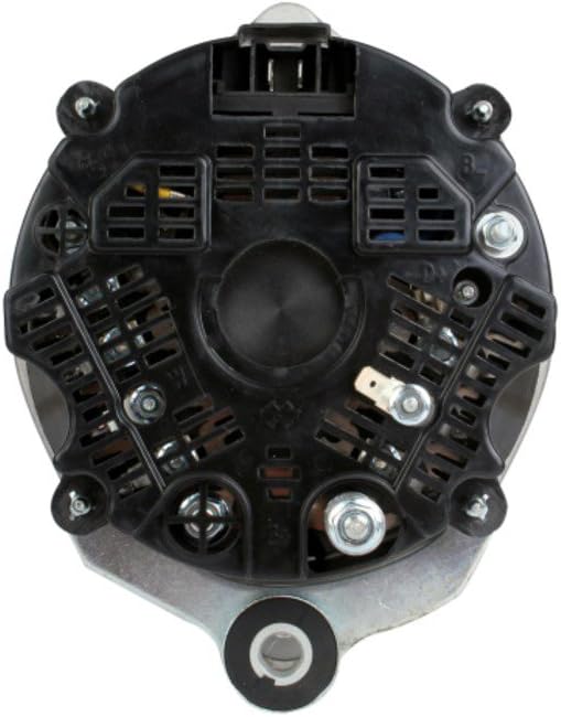 HELLA - Generator/Lichtmaschine - 14V - 105A - für u.a. Renault Espace II (J/S63_) - 8EL 012 429-911
