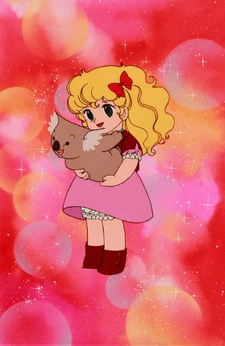 Georgie - Die komplette Serie: Episode 01-45 [Blu-ray], Blu-ray