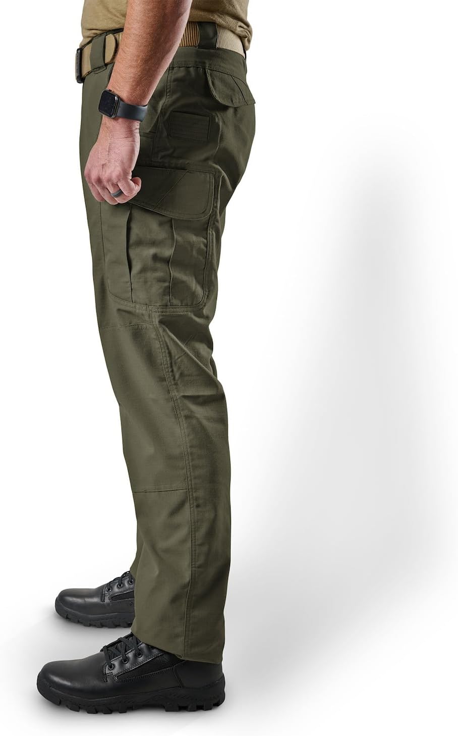 Tru-Spec Herren Hosen Ascent Pants 28W / 34L Ranger Green, 28W / 34L Ranger Green