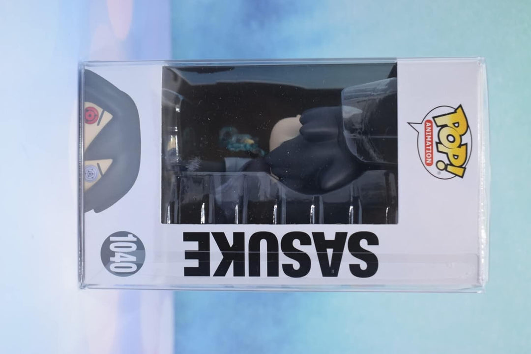 Pop! Boruto: Naruto Next Generations 1040 - Sasuke Sharingan Special Edition