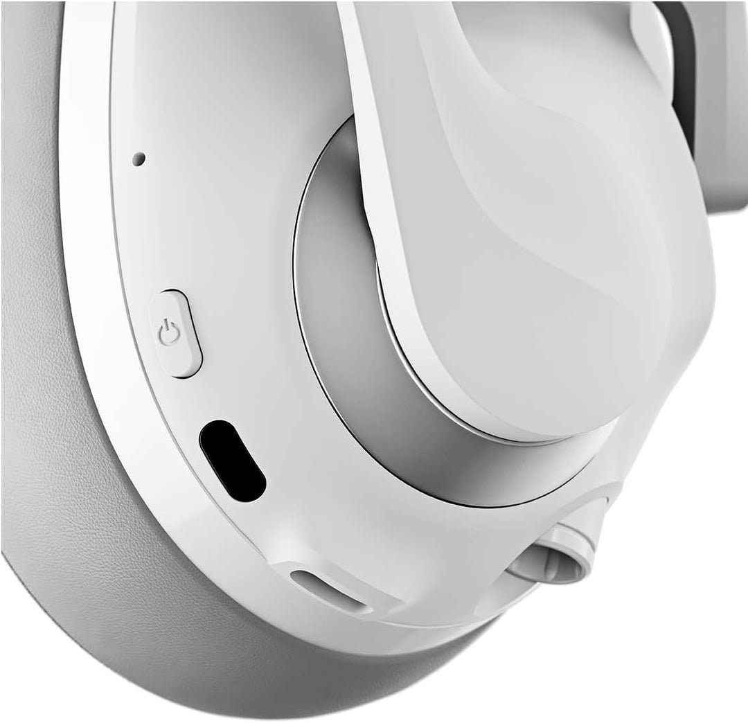 EPOS H3Pro Hybrid PC Gaming Headset mit Mikrofon - Geräuschunterdrückung - Anpassbar - Smart Button