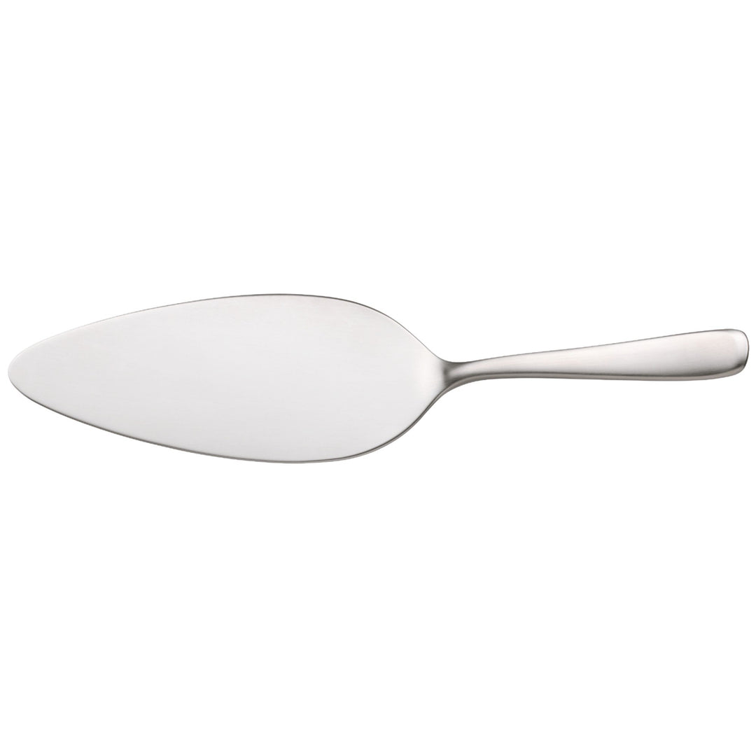 WMF Vision Tortenheber Edelstahl 23,2 cm, Kuchenheber, Tortenretter Cromargan Edelstahl mattiert ide