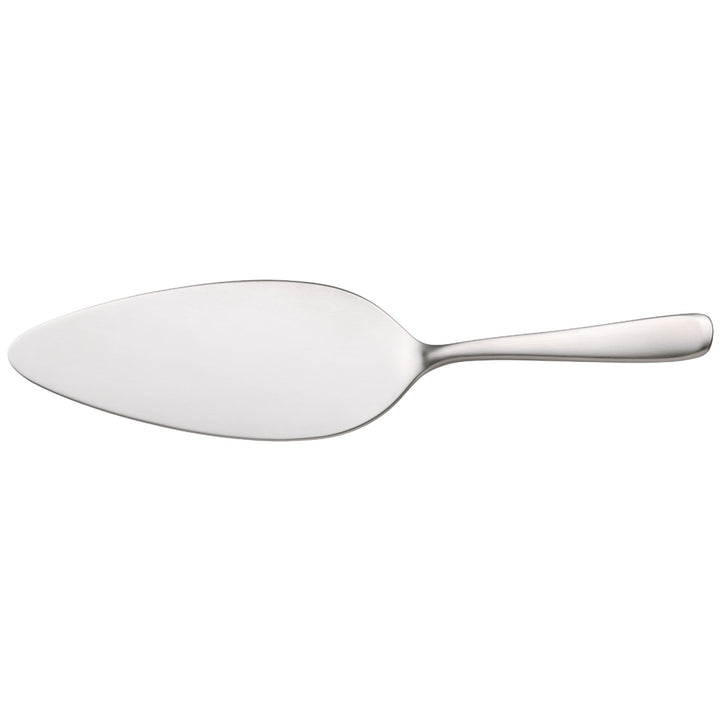 WMF Vision Tortenheber Edelstahl 23,2 cm, Kuchenheber, Tortenretter Cromargan Edelstahl mattiert ide