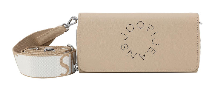 Joop! Jeans - giro leyli shoulderbag xshf1 Beige, XS