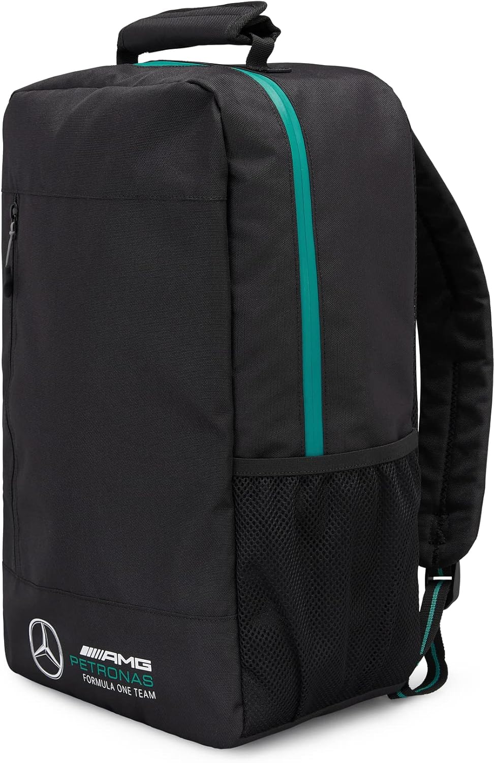 MERCEDES AMG PETRONAS Formula One Team - Offizielle Formel 1 Merchandise Kollektion - Taschenkollekt