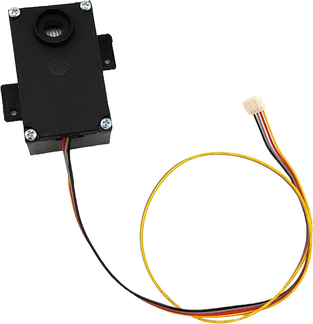 ML-Train Gepulster Verdampfer ohne Steuerung Spur-G Zubehör für Modelleisenbahnen