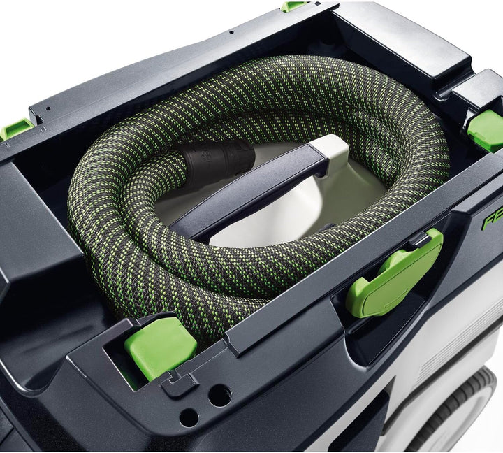 Festool Absaugmobil CLEANTEC CTM 26 Ei