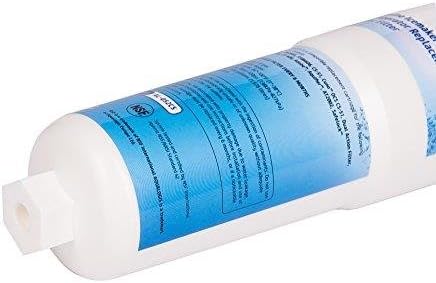 AL-052CS Kühlschrank Kompatibel Filter mit Bosch Siemens CS-52 CS-51 640565 5586605-06