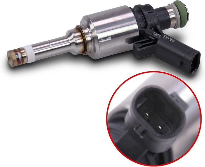 Bosch Einspritzventil (0 261 500 160)