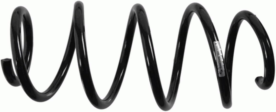 SACHS 993 371 Fahrwerksfeder