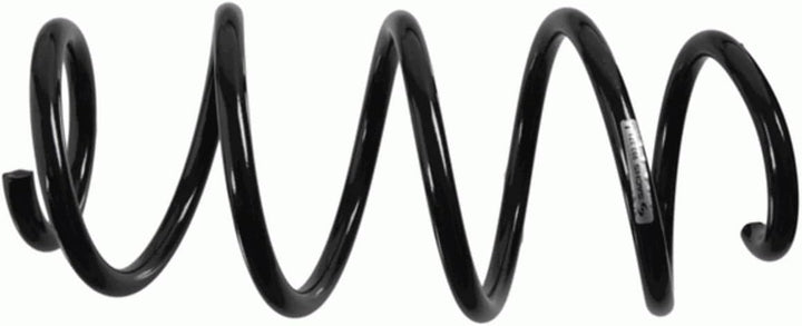 SACHS 993 371 Fahrwerksfeder