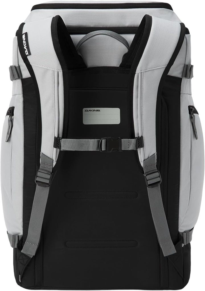 Dakine Boot Pack DLX 75L Ski and Snowboard Boot Bag Griffin, Griffin
