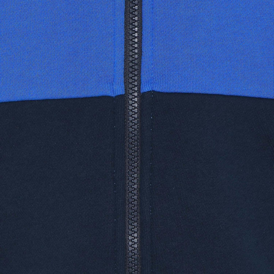 LEGO Jungen Strickjacke 110 557 Blue, 110 557 Blue