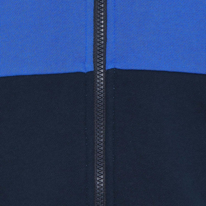 LEGO Jungen Strickjacke 110 557 Blue, 110 557 Blue