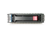 HP 507616-B21 interne Festplatte 2TB (8,9 cm (3,5 Zoll), 7200rpm, 16MB Cache, SCSI)