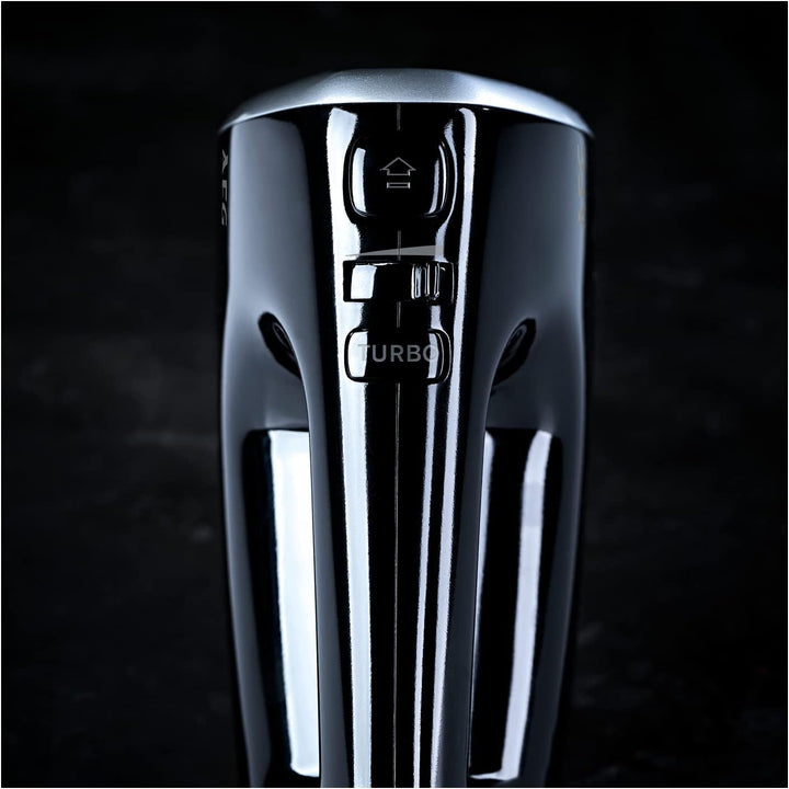 AEG HM3310 Handmixer, Power-Motor, 5 Stufen, Rührgerät, Rührbesen aus Edelstahl für optimale Schlag