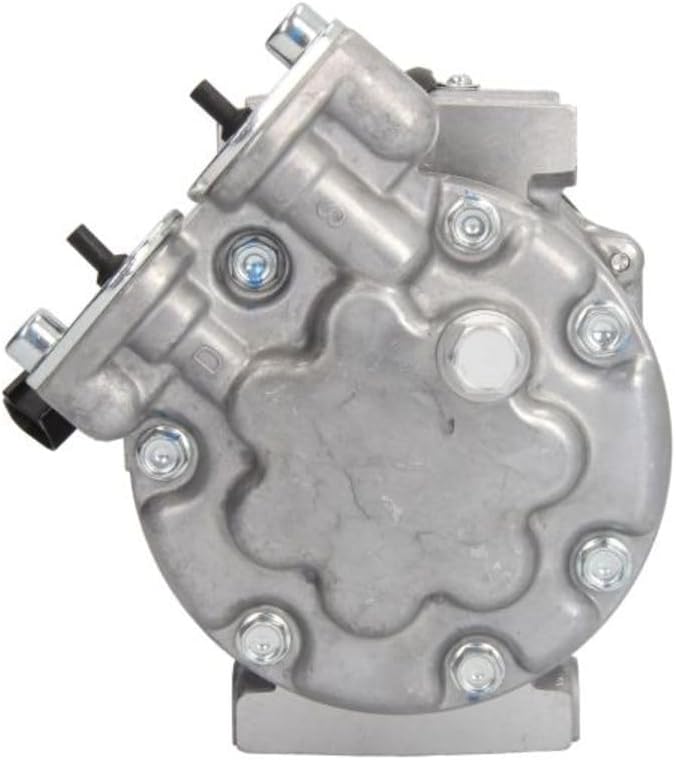 Valeo Kompressor Klimaanlage 813236