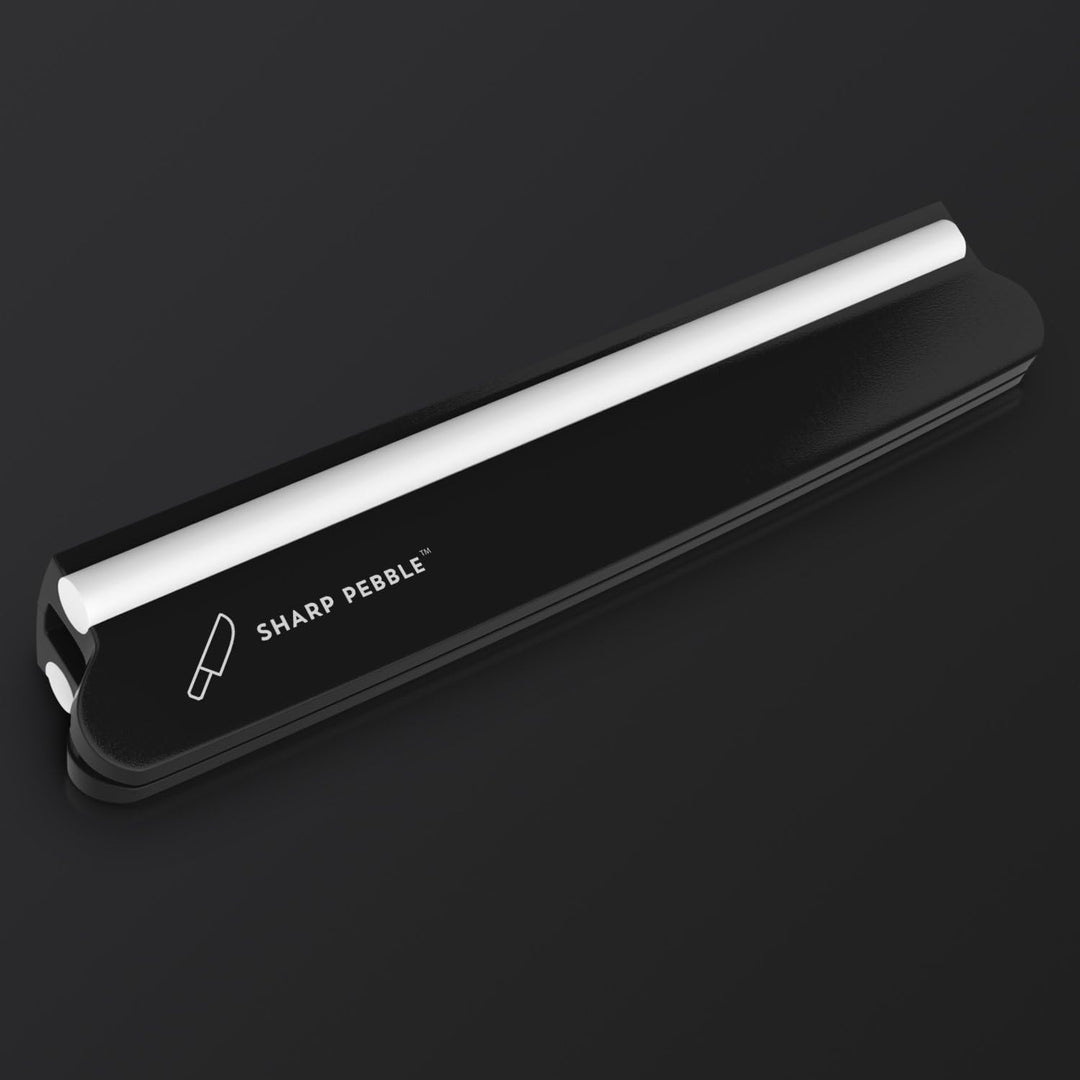 Sharp Pebble Whetstone Messer Schärfwinkel-Führer
