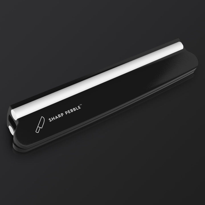 Sharp Pebble Whetstone Messer Schärfwinkel-Führer