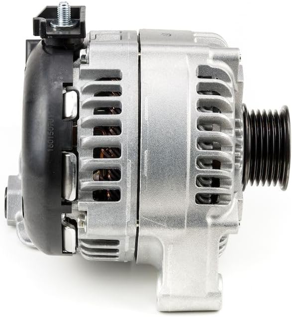 Nps DAN1464 - Generator