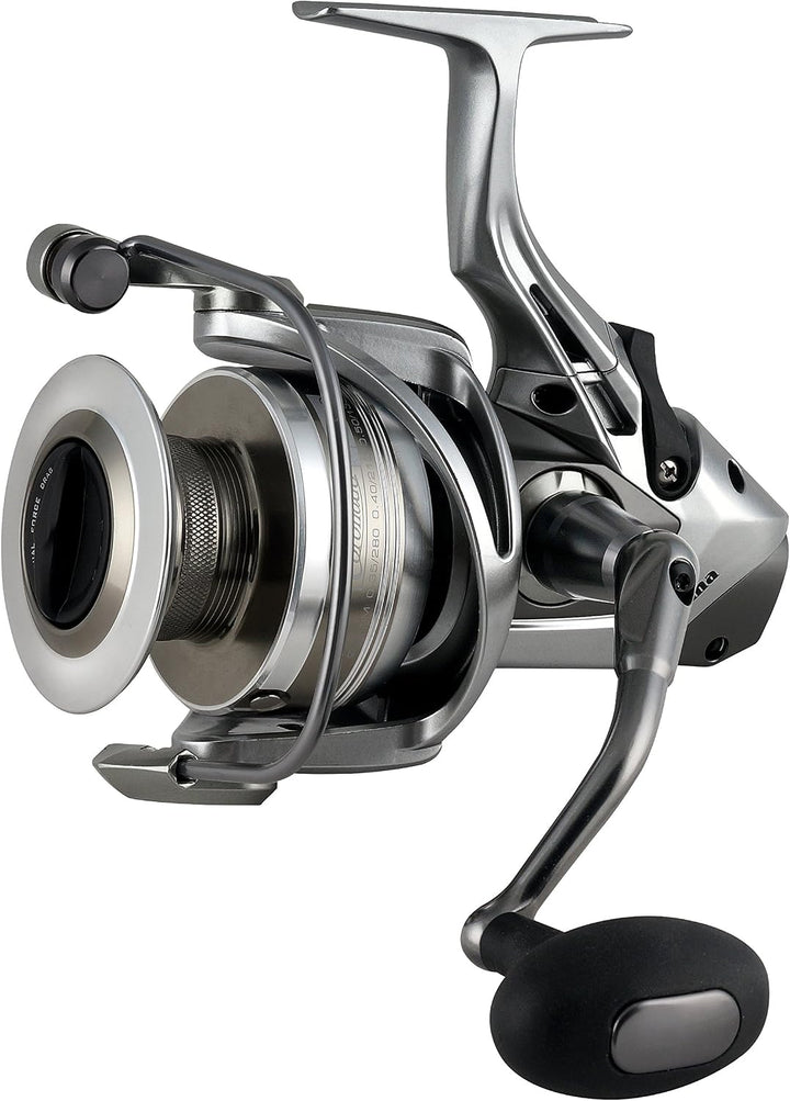 Okuma Coronado CDX Leichte Köderspule, Salzwasser Cdx-60, 206 m (225 Yards), 9 kg, 4.4:1, Cdx-60, 20