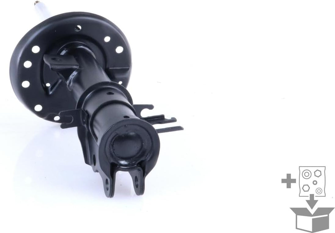 Monroe G8209 ORIGINAL Stossdämpfer (Fahrwerk)