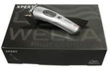 Wella xpert Haarschneidemaschine