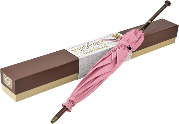 The Noble Collection Rubeus Hagrid Umbrella Wand