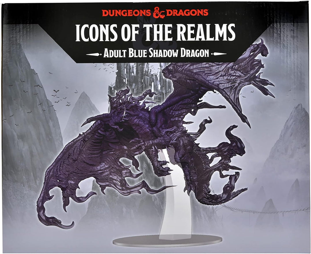 Dungeons & Dragons 86708 Boardgame