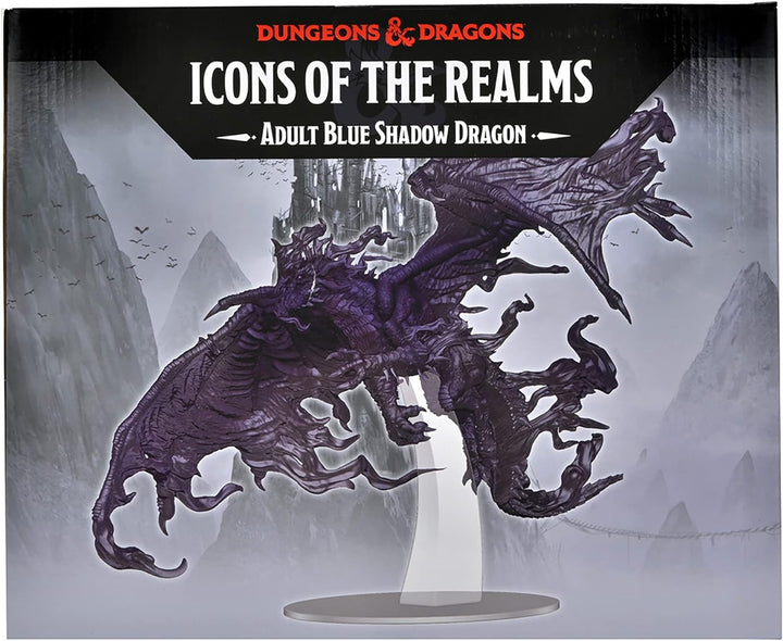 Dungeons & Dragons 86708 Boardgame