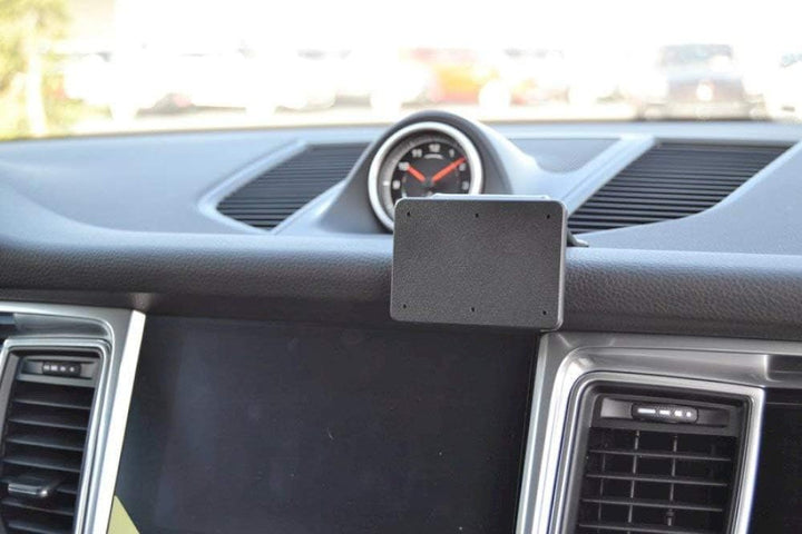 Brodit | ProClip Fahrzeughalter 855387 | MADE IN SWEDEN | Mittelbefestigung | für linkslenkende Fahr