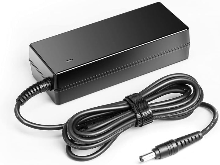 KFD Netzteil 24V 3,75A Ladegerät Ladekabel für Zebra GK420T GK420D GX430T ZD410 GX420D ZD421D ZD620