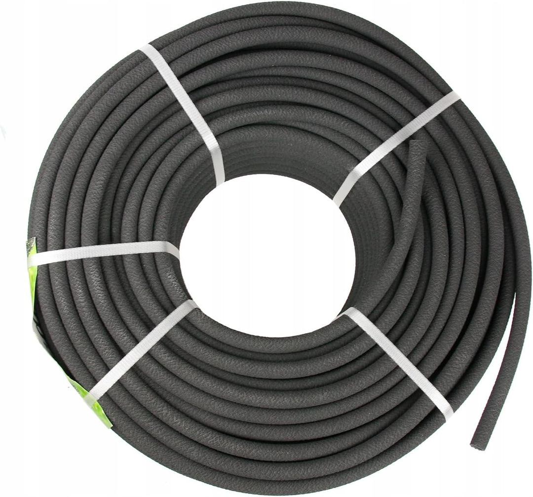 Bradas GARDEN CARE - Bewässerungsschlauch AQUA DROP 1/2 Zoll 30 m - Perlschlauch - Tropfschlauch Bew