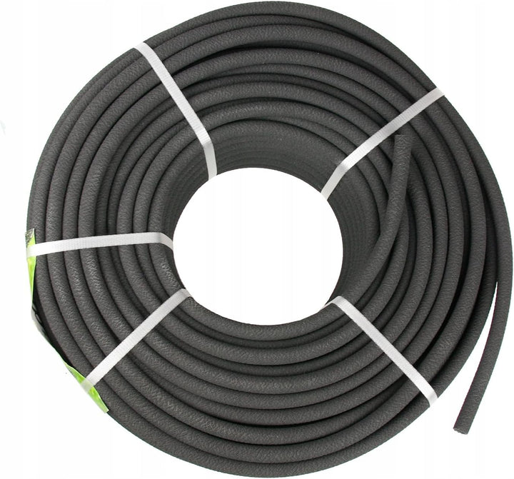 Bradas GARDEN CARE - Bewässerungsschlauch AQUA DROP 1/2 Zoll 30 m - Perlschlauch - Tropfschlauch Bew