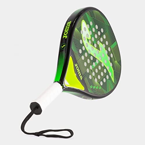Joma Padel Open Einheitsgrösse green, Einheitsgrösse green