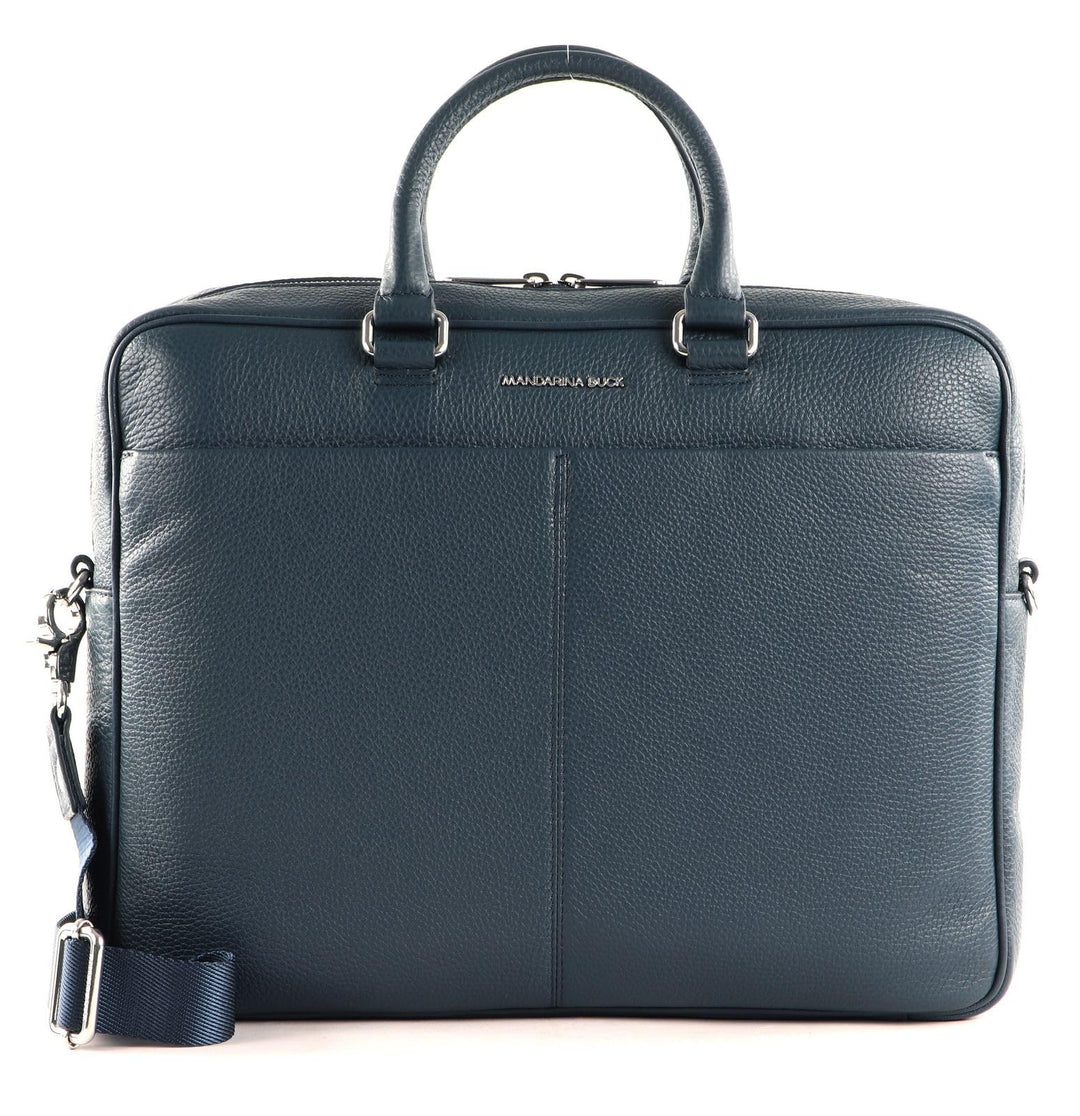 Mandarina Duck Damen Mellow Urban Briefcase Avio, Avio