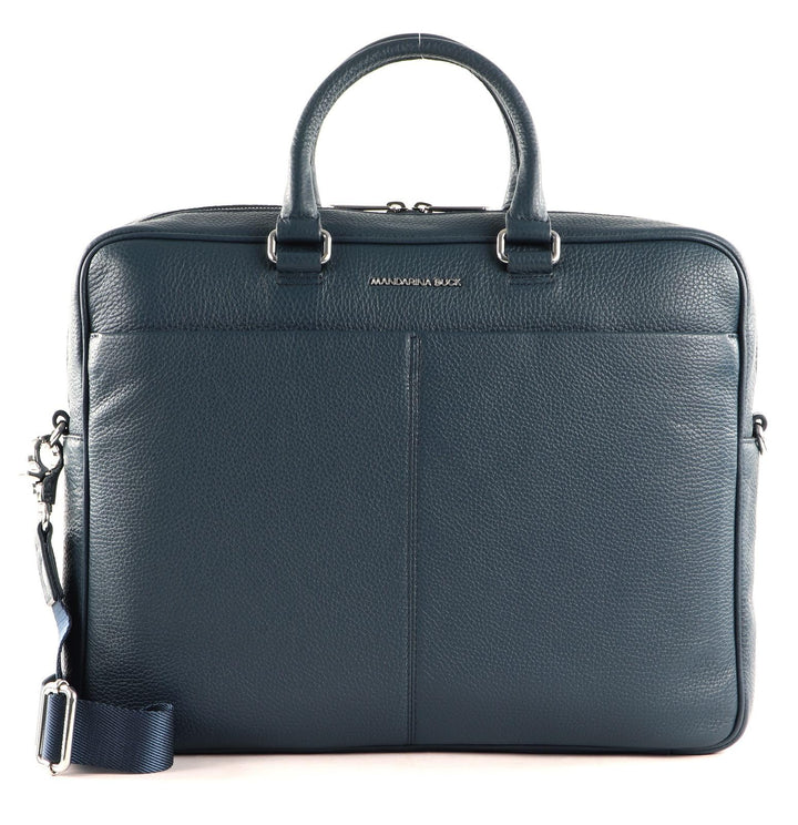 Mandarina Duck Damen Mellow Urban Briefcase Avio, Avio