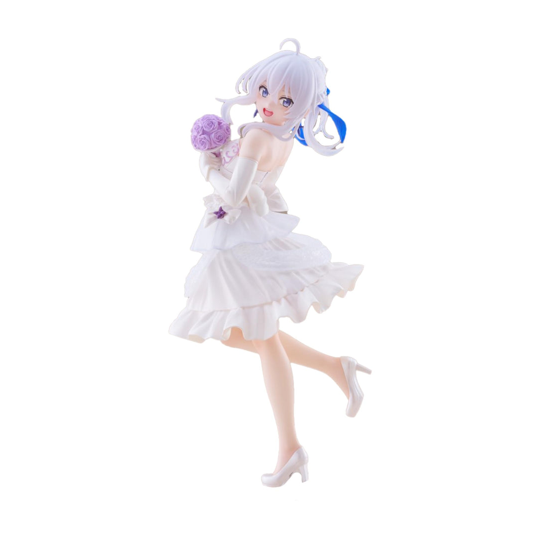 Taito - Wandering Witch: die Reise der Elaina Coreful Figur - Elaina (Dress Ver.)