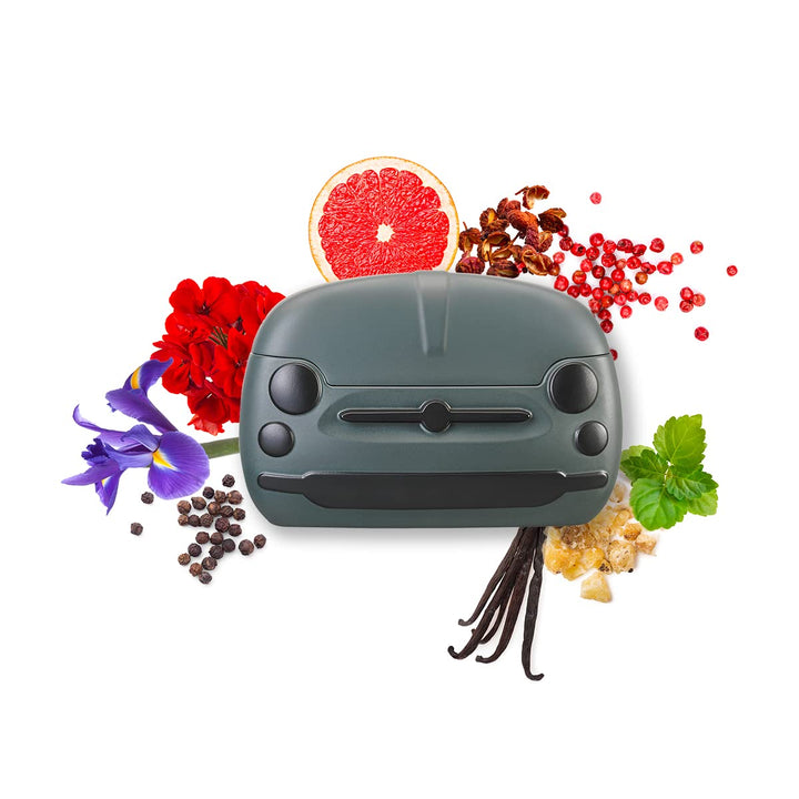 Fiat 500 Parfüm, 50 ml