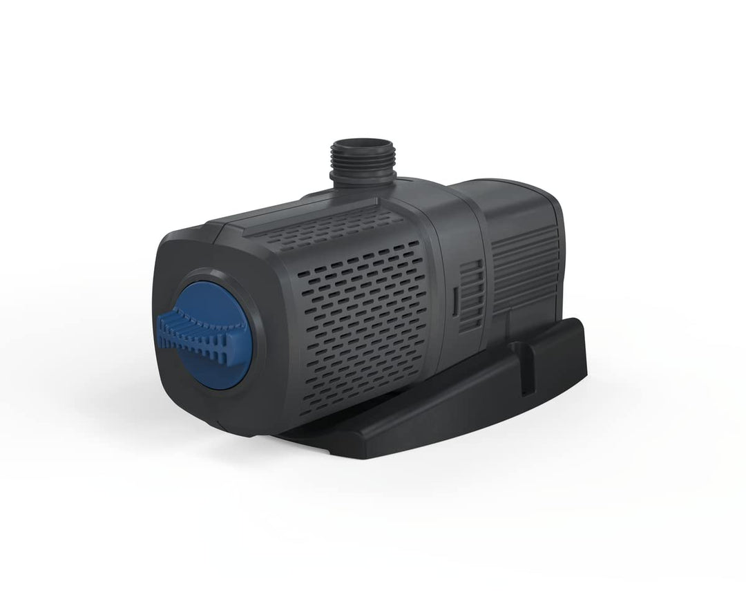 OASE Aquarius Universal Classic 3000 - Wasserspielpumpe, Teichpumpe, Pumpe, Teichfontänen 3.000 l/h,