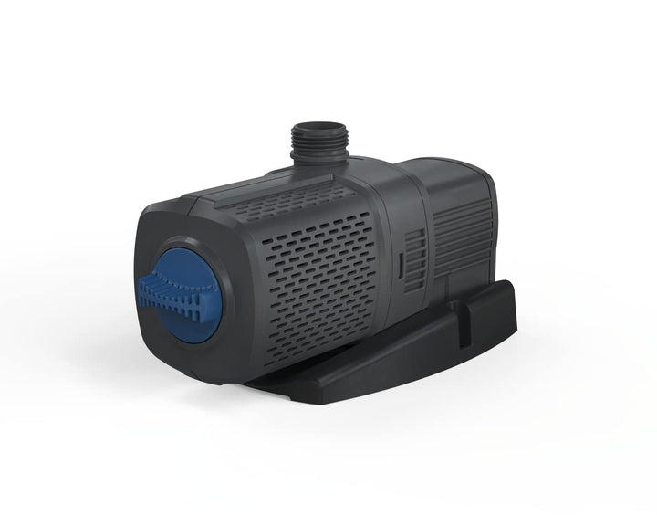 OASE Aquarius Universal Classic 3000 - Wasserspielpumpe, Teichpumpe, Pumpe, Teichfontänen 3.000 l/h,