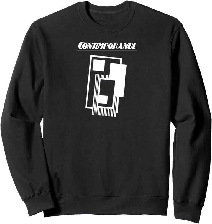 Contimporanul Abdeckung #47 Sweatshirt