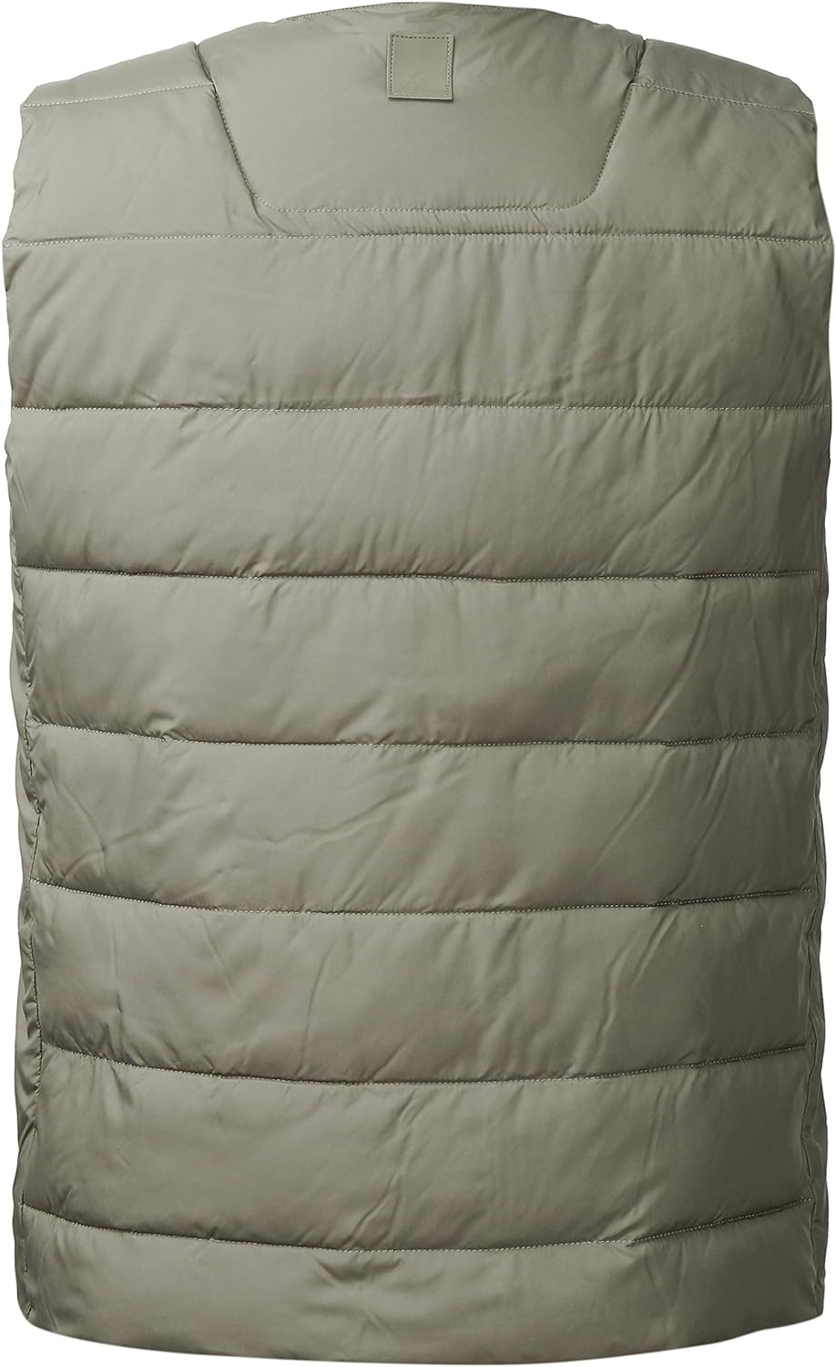 Didriksons Herren Outdoorweste Weste Vidar USX Vest wärmend isolierend 202 Dusty Olive M, 202 Dusty