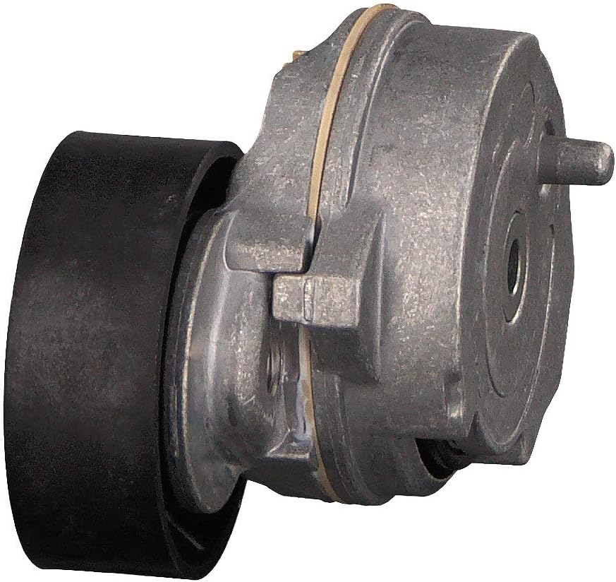 febi bilstein 49398 Riemenspanner für Keilrippenriemen , 1 Stück