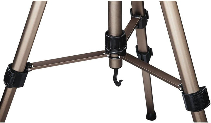 4464 Dreibeinstativ "Star 64" Beige, Beige