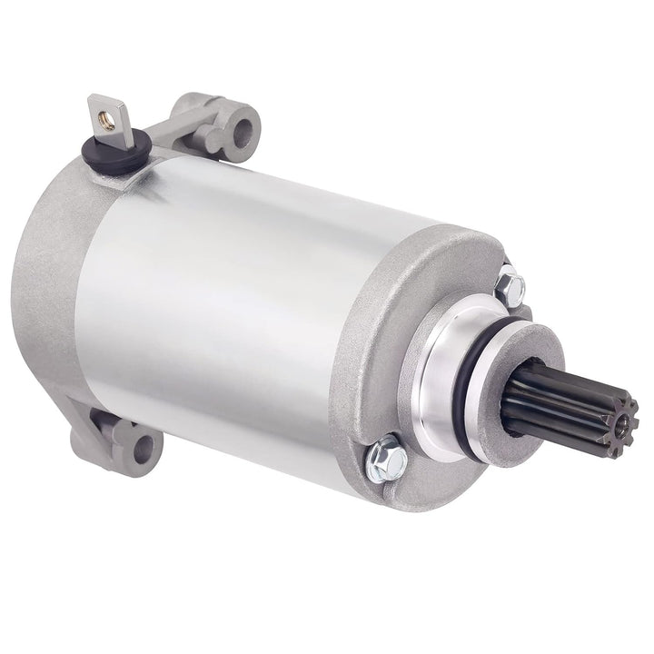 AHL Motorrad Starter Motor Anlasser 31100HG5100 Kompatibel mit HYOSUNG STREET MOTORCYCLE GV125 Aquil