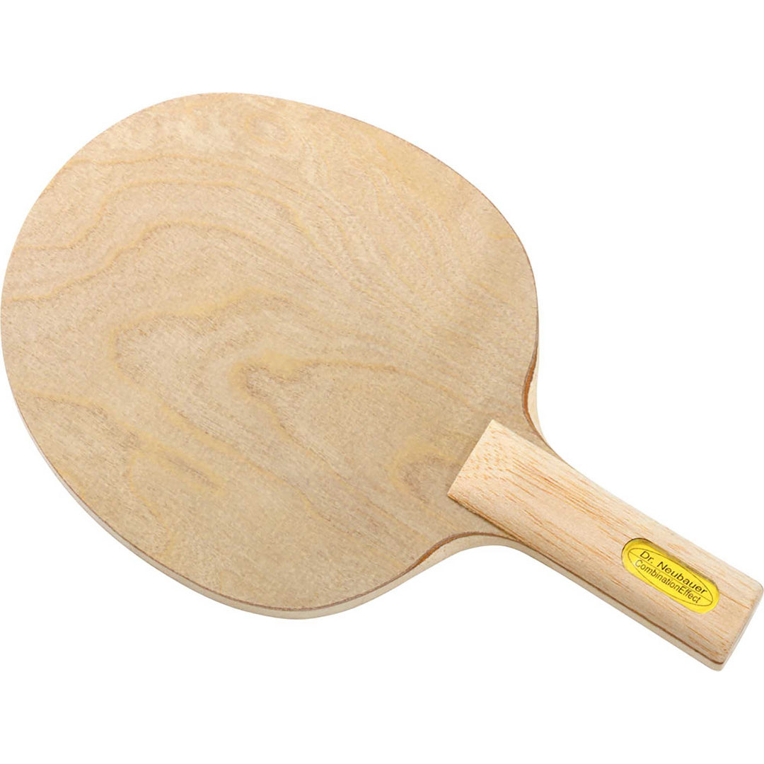 Holz Combination Effect, gerade