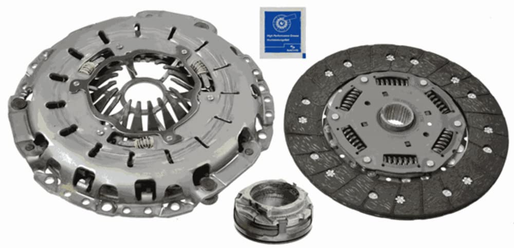 SACHS 3000 951 107 Kupplungssatz